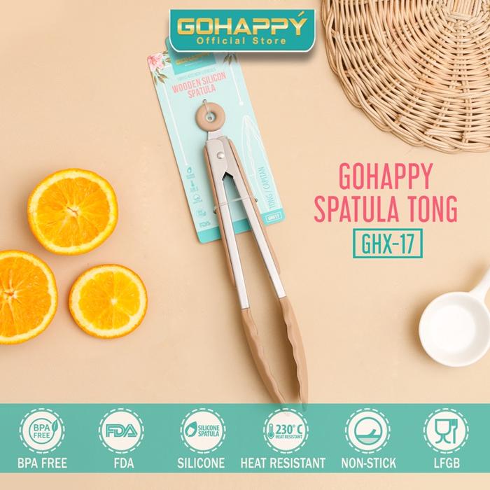 5 Rekomendasi capit bahan silikon tahan panas dan BPA Free, reviewnya bagus dan awet tahunan