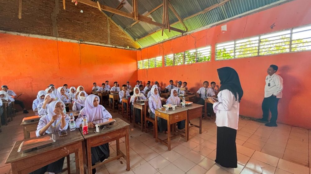 Putusan MK: Anggaran MBG wajib dipisahkan dari dana pendidikan, berlaku paling lambat APBN 2028
