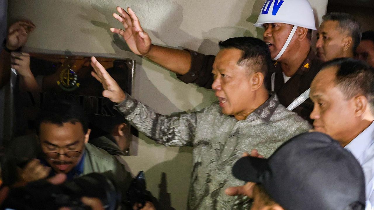 Menu sarapan Febrie Adriansyah di Rutan KPK terungkap, kuasa hukum nyatakan tak ada perlakuan khusus