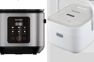 5 Rekomendasi rice cooker untuk diabetes terbaik, low sugar dan awet tahunan untuk gaya hidup sehat