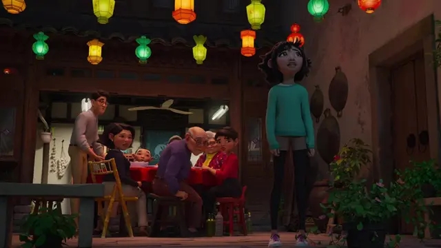 10 Rekomendasi film anak bertema sains & luar angkasa, cerdas lewat tontonan
