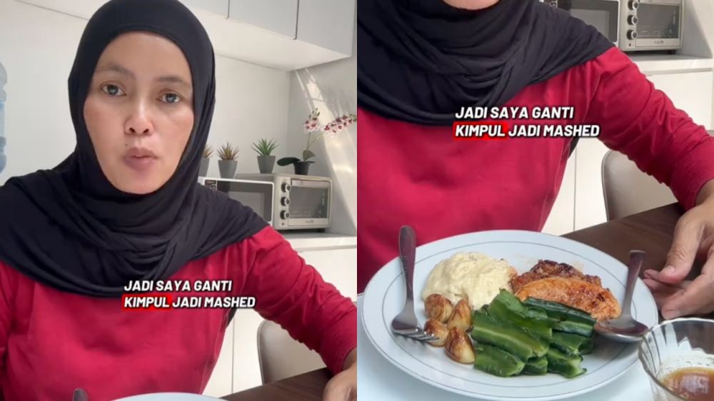 Apa itu kimpul? Umbi lokal yang kini ramai dibahas karena bisa jadi pengganti kentang