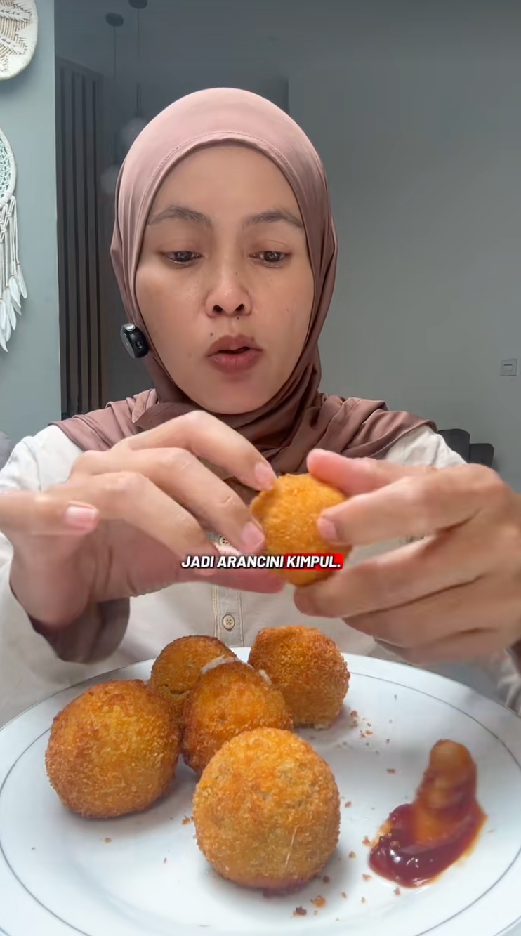 Apa itu kimpul? Umbi lokal yang kini ramai dibahas karena bisa jadi pengganti kentang