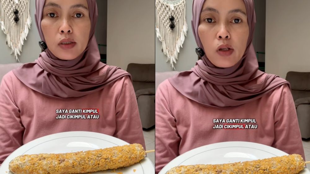 Apa itu kimpul? Umbi lokal yang kini ramai dibahas karena bisa jadi pengganti kentang