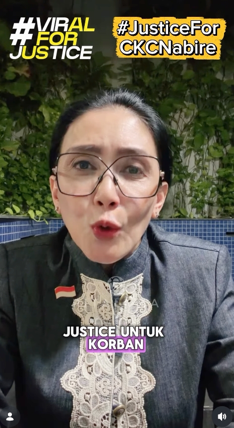 Siswi SMP dibunuh mantan pacar seumuran di Nabire, Rieke Diah Pitaloka desak hukuman pidana maksimal
