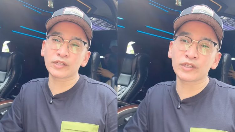 Ruben Onsu dituding selingkuh, kuasa hukum minta isu lama tak lagi diungkit