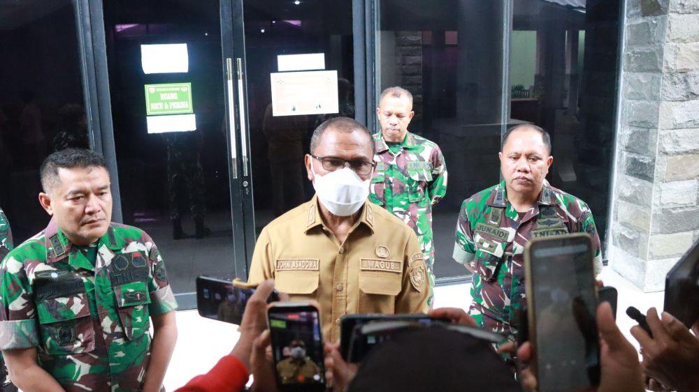 Kabar terbaru mahasiswi Undana yang diminta ganti dosen penguji skripsi kini berangsur pulih