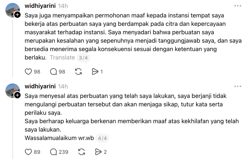 Kronologi pasien BPJS keluhkan antrean dicela dokter & nakes, kini minta maaf setelah pasien meninggal