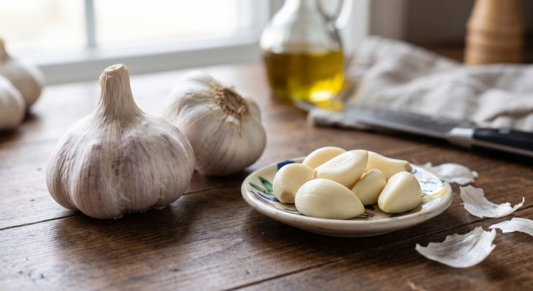 4 Cara mengupas bawang putih agar kulit mudah terlepas, cocok untuk masak sehari-hari