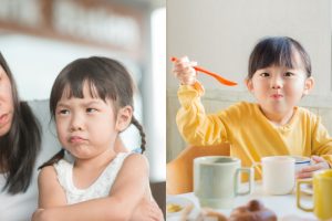 Strategi anak picky eater bisa makan sendiri tanpa disuruh-suruh, ternyata segampang ini
