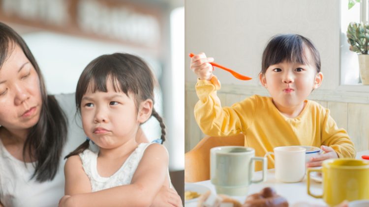 Strategi anak picky eater bisa makan sendiri tanpa disuruh-suruh, ternyata segampang ini