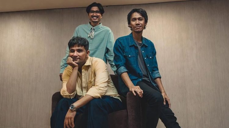 Eross Candra beberkan alasan Sheila On 7 tetap pilih tampil di radio daripada podcast