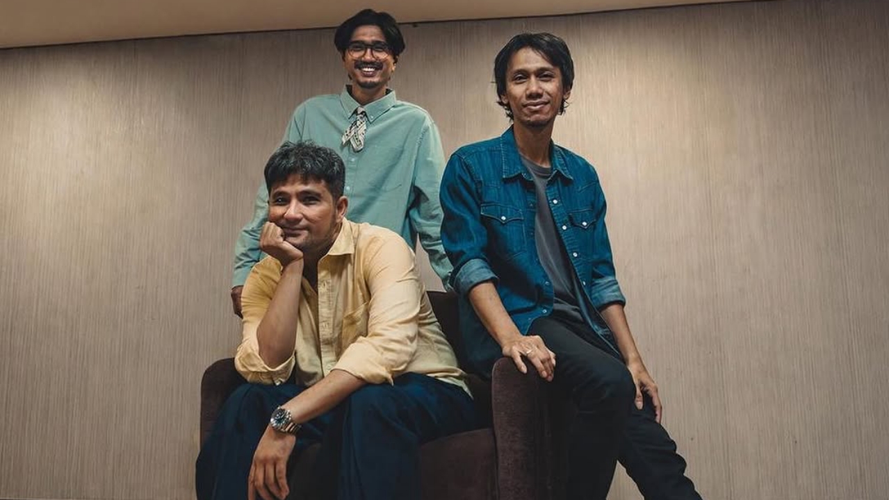 Eross Candra beberkan alasan Sheila On 7 tetap pilih tampil di radio daripada podcast