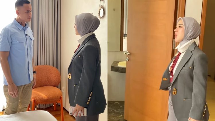 Reuni dengan Choky Sitohang, Syahrini kenang pernah pipis di panggung karena grogi saat awal karier