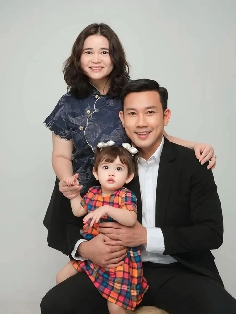 Empat kali gagal, Denny Sumargo kembali jalani program bayi tabung, siap berhenti jika kembali gagal