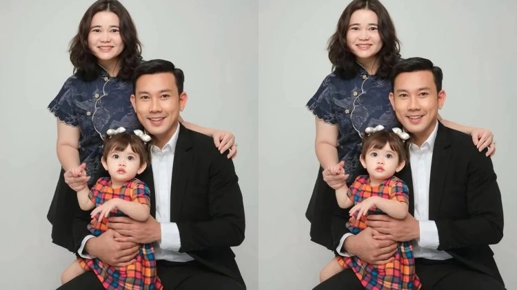 Empat kali gagal, Denny Sumargo kembali jalani program bayi tabung, siap berhenti jika kembali gagal