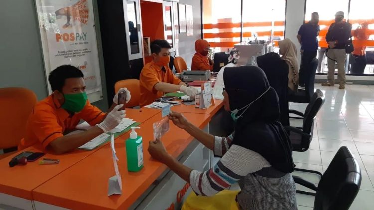 Cara mengetahui Desil 1-10 di Cek Bansos 2026, lengkap arti dan penjelasannya