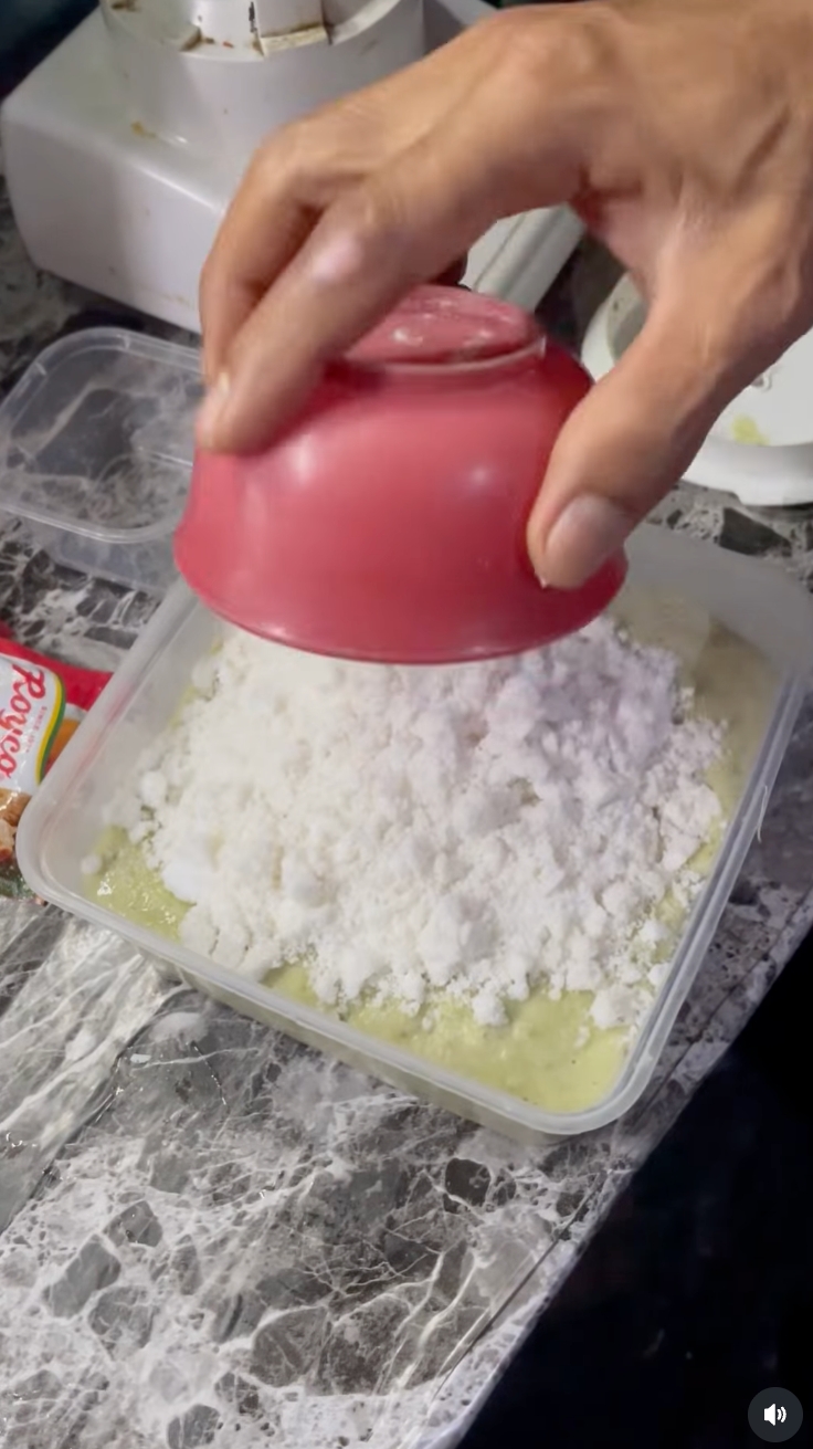 Cara membuat kuah bakso untuk jualan 35 liter, ini takaran bawang putih, kemiri hingga daun jeruk