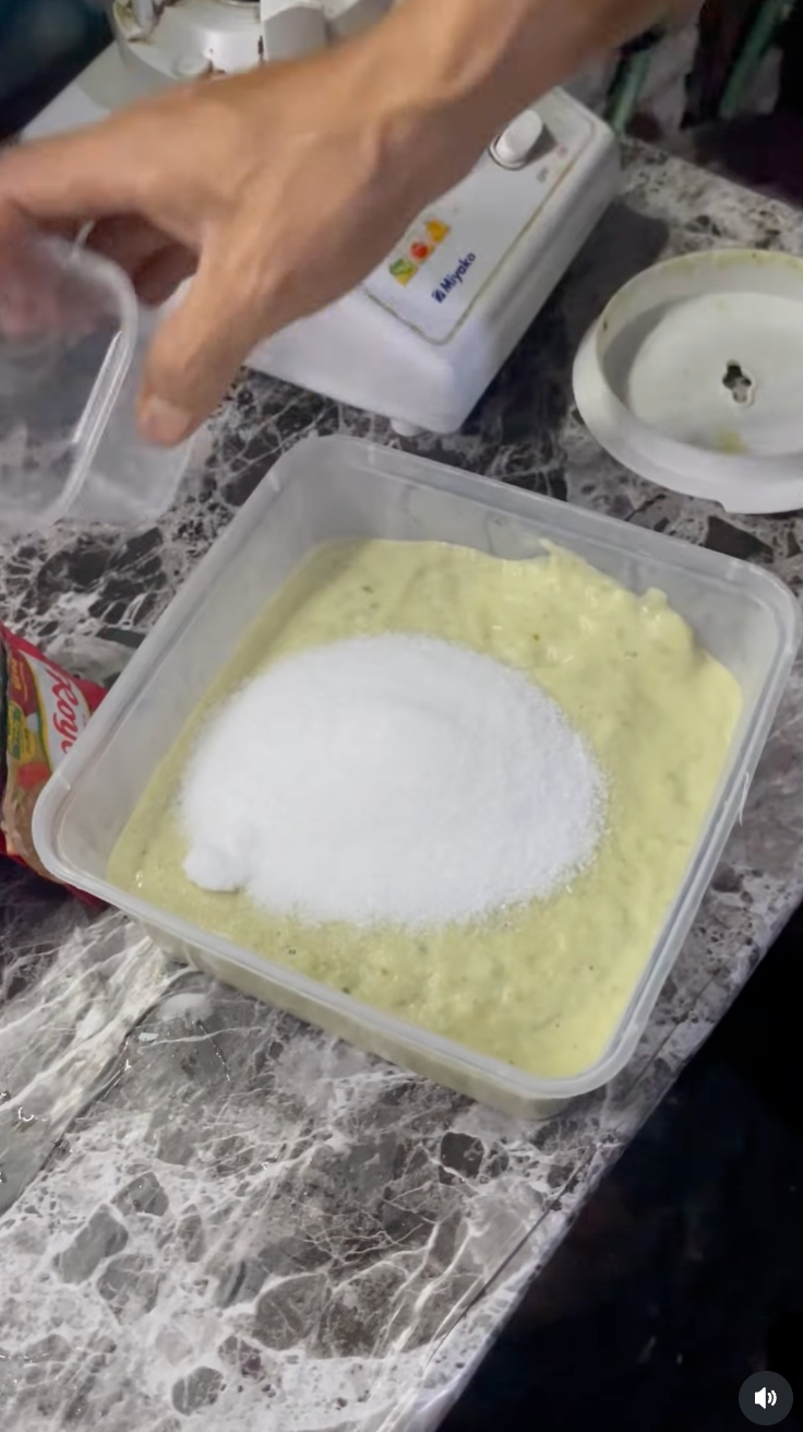 Cara membuat kuah bakso untuk jualan 35 liter, ini takaran bawang putih, kemiri hingga daun jeruk