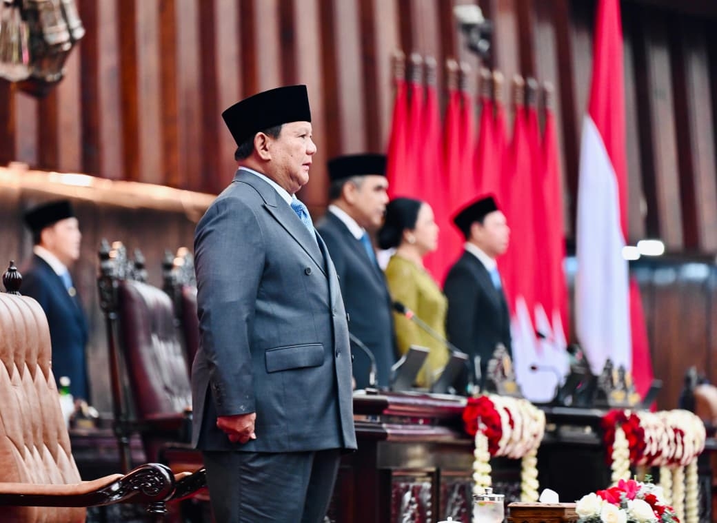 Prabowo ungkap program perbaikan sekolah terbesar dalam sejarah, 71.744 sekolah sudah diperbaiki