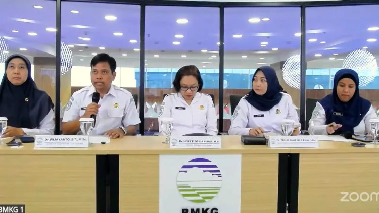 Gempa NTT sempat tercatat M 7,7, BMKG ungkap pemicu dan potensi gempa maksimal M 7,9