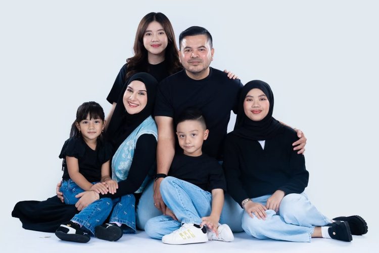 Irish Bella ungkap alasan pilih bayi tabung di Malaysia, percobaan pertama sempat gagal