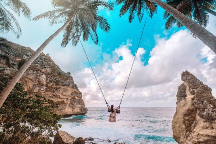 Yuk intip serunya BRI Eco Culture Market 2026 Bali, penuh UMKM Lokal dan workshop kreatif inspiratif