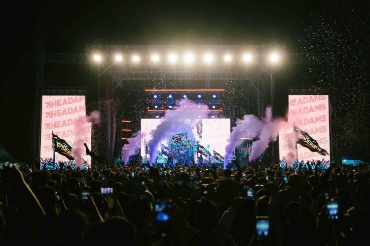Berburu tiket Cherrypop 2026 di Yogyakarta? Yuk cek promo Buy 1 Get 1 Tiket Cherrypop di BRImo!
