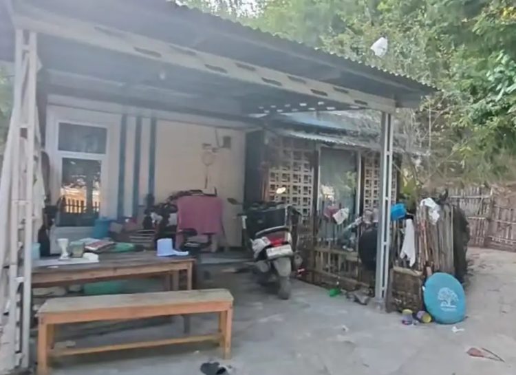 Saat gempa M7,7 mengguncang NTT, 3 rumah modular BRIN justru tetap berdiri kokoh