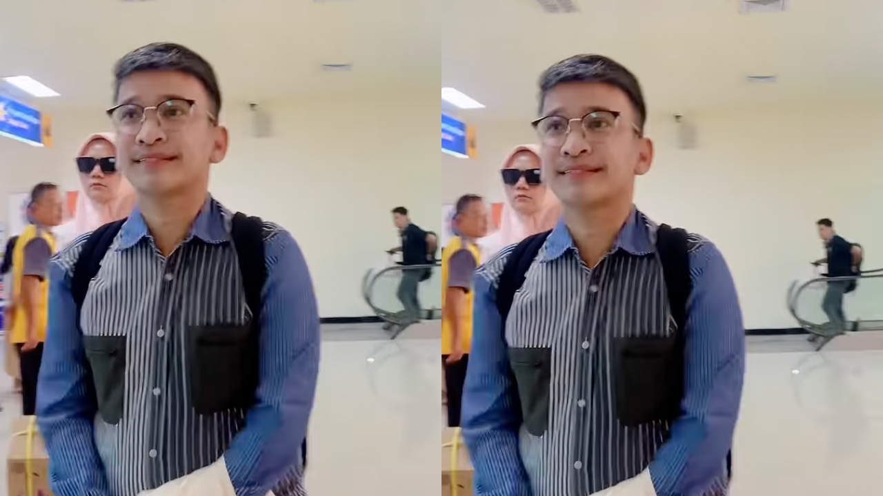 Ruben Onsu ditetapkan tersangka, ini 5 poin kronologi kasus dugaan penipuan dan penggelapan