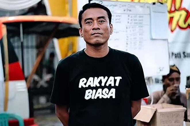 Rekening donasi aksi warga Pati sebesar Rp80,9 juta diblokir, Bank Mandiri ungkap alasan 