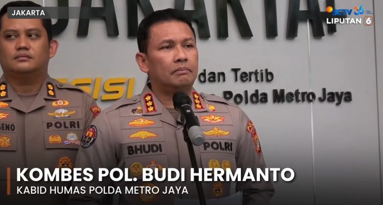 Rekening donasi aksi warga Pati Rp80,9 juta jadi sorotan, polisi sebut hanya penundaan transaksi