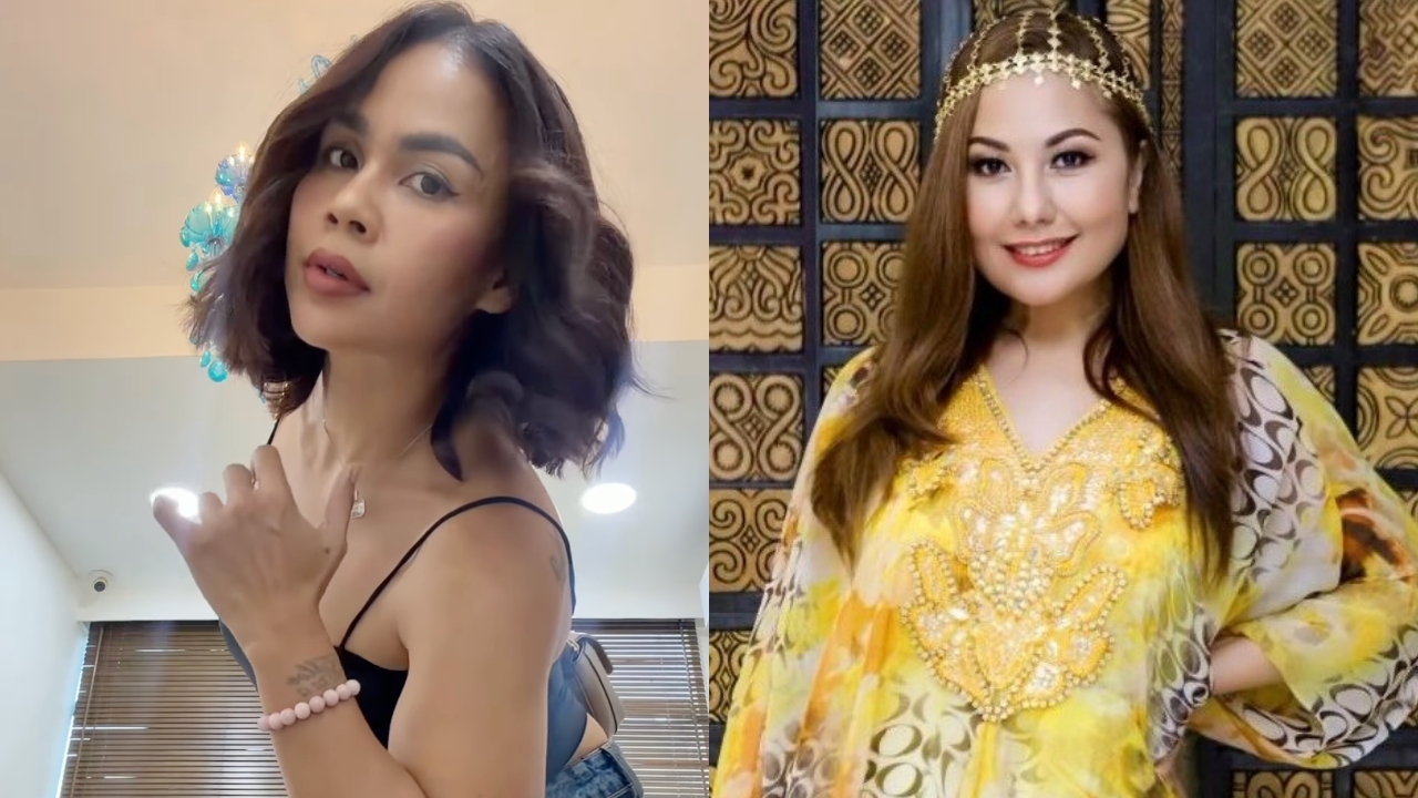 Awal mula perseteruan Melaney Ricardo dan Emma Waroka, singgung candaan soal Betrand Peto
