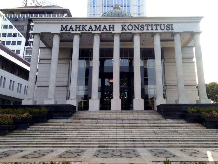 Aturan masa jabatan Kapolri digugat ke MK, diminta maksimal 2 periode