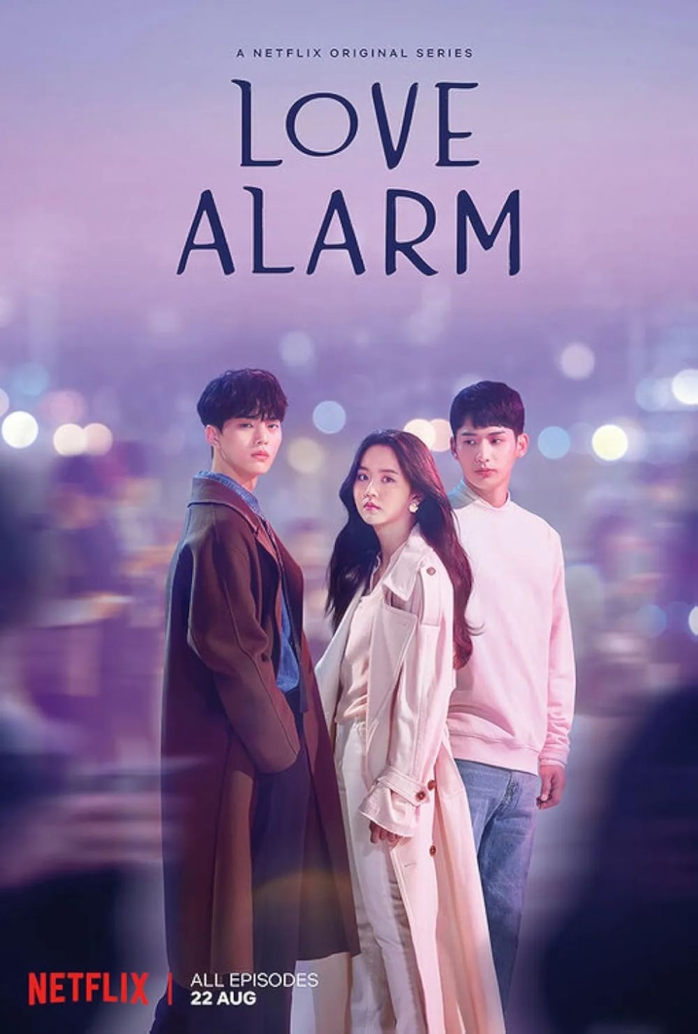 11 Drama Korea tentang dua sahabat yang mencintai cewek yang sama, bikin galau