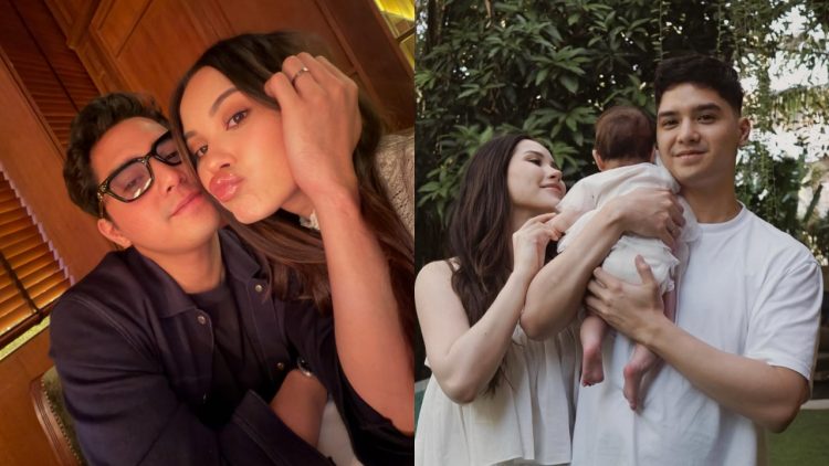 Al Ghazali pasang badan bela Alyssa Daguise yang dikomentari soal berat badan