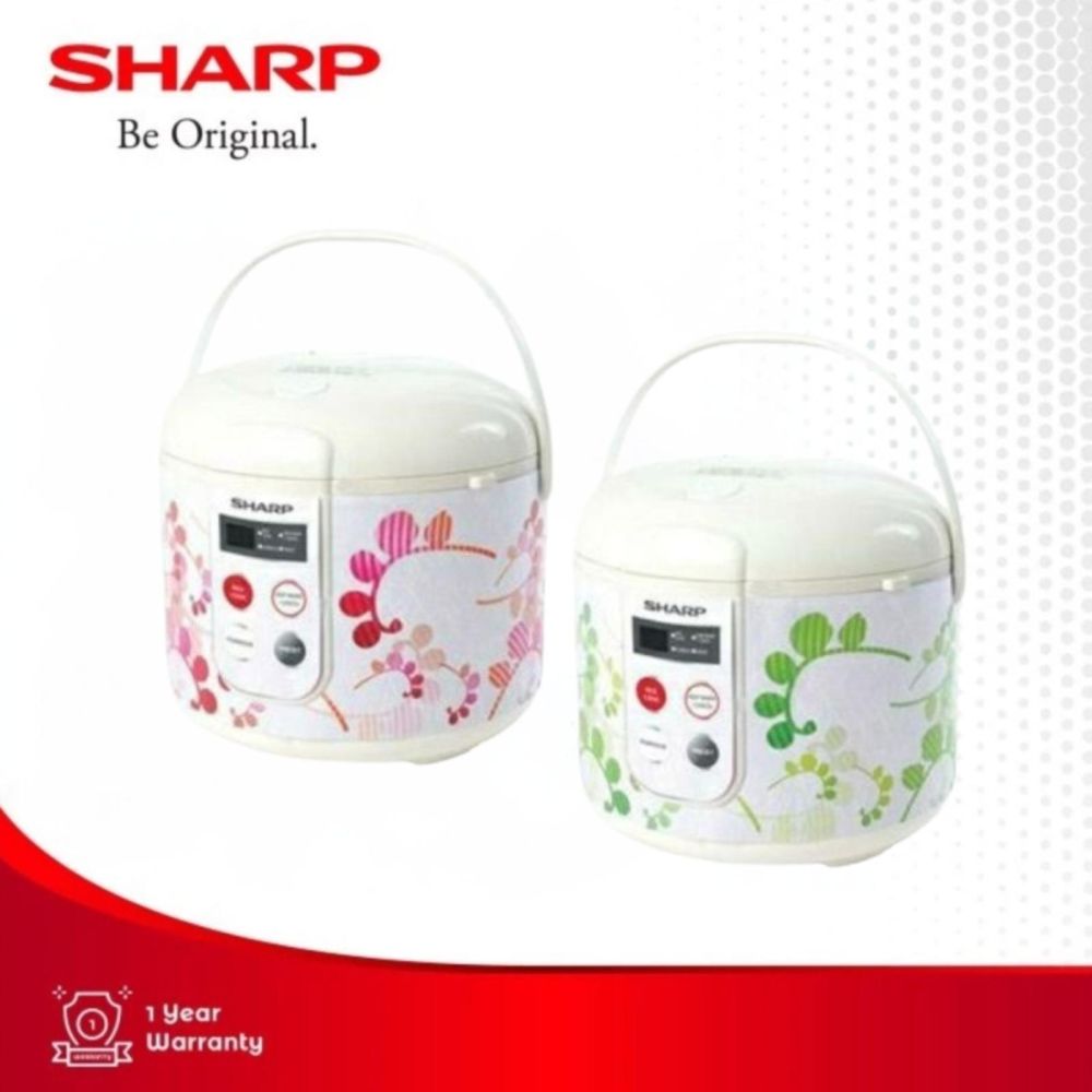5 Rekomendasi rice cooker stainless steel reviewnya bagus di bawah Rp 500 ribu, awet dan tahan lama