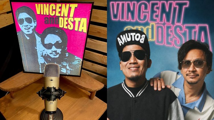 Desta keluar dari Vindes Corp setelah 5 tahun bersama, minta publik tak ada asumsi soal keputusannya