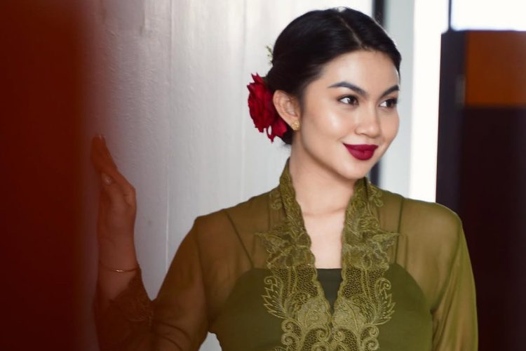 Ariel Tatum resmi ubah nama legal jadi Ariel Dewinta Ayu Sekarini di PN Jaksel, ini alasan di baliknya