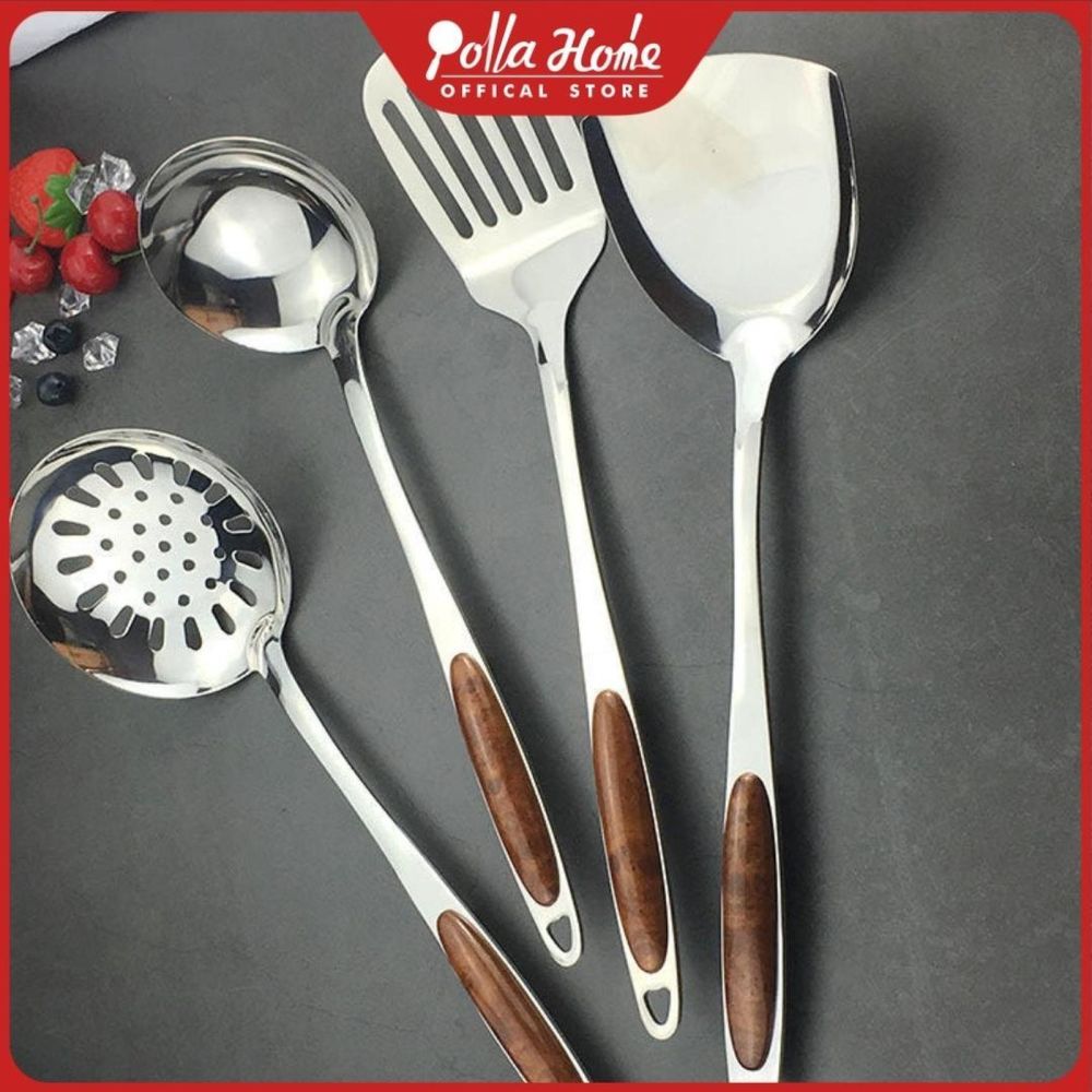 5 Rekomendasi sutil stainless steel yang reviewnya bagus di bawah Rp 100 ribu, awetnya tahunan