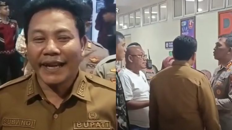 Ratusan santri di Sidoarjo diduga keracunan usai santap MBG, Bupati bantah ada korban meninggal