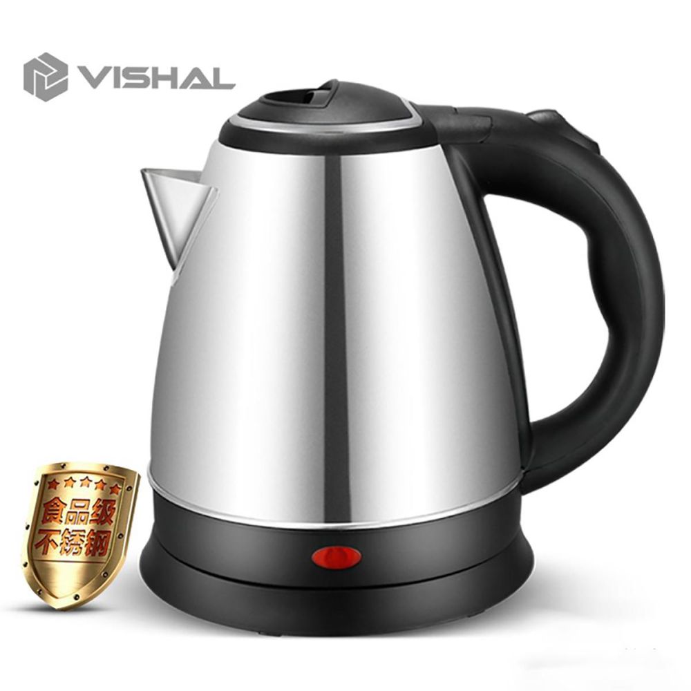 5 Rekomendasi teko listrik stainless steel di bawah Rp 200 ribu yang reviewnya bagus, awet tahunan