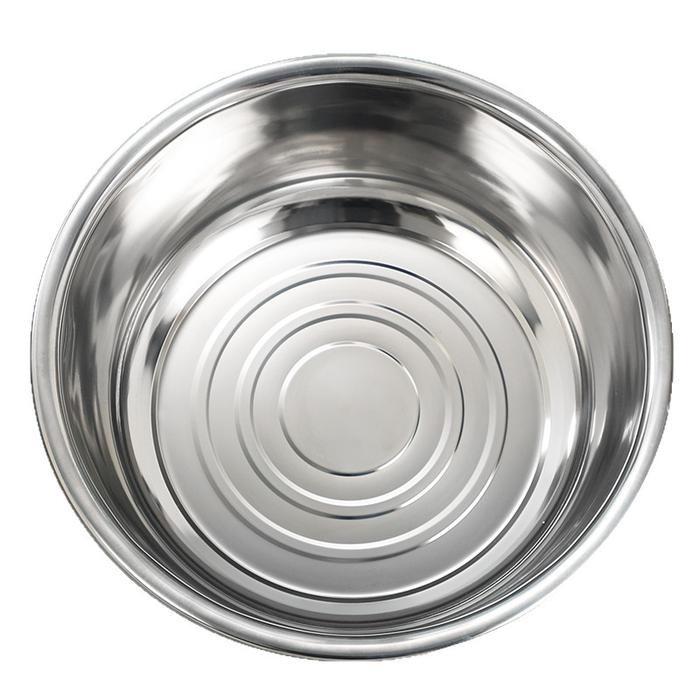 5 Rekomendasi baskom stainless steel di bawah Rp 100 ribu nan tahan banting, reviewnya bagus