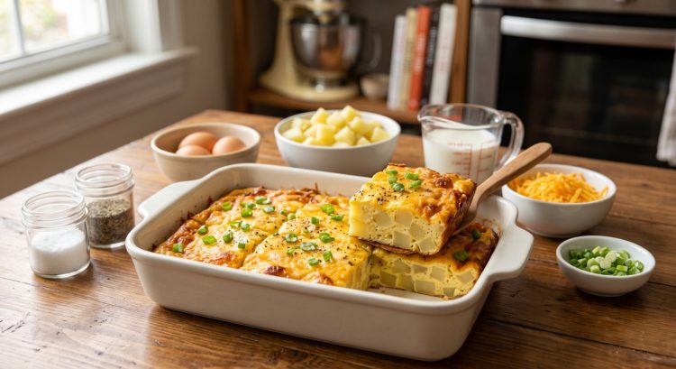 5 Resep olahan telur tanpa digoreng, ada yang dikukus sampai dipanggang