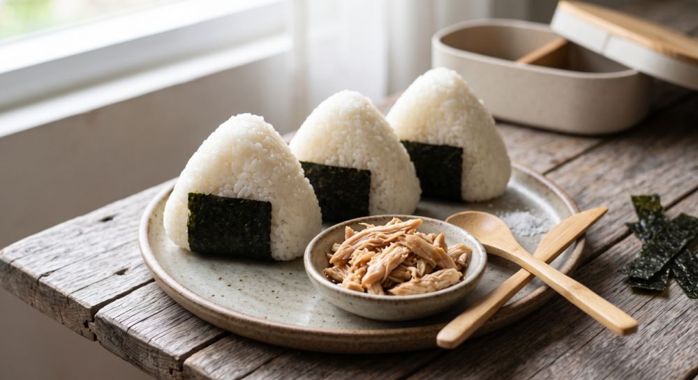 5 Resep dari nasi sisa yang bukan nasi goreng, ada yang bisa jadi bekal