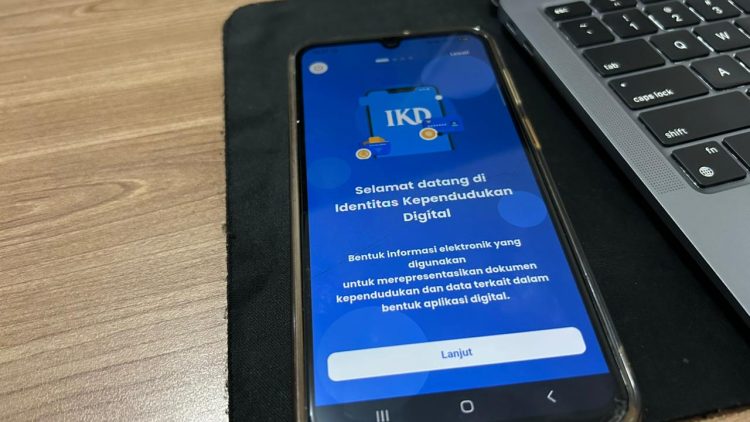 Cara ubah golongan darah di KTP lewat HP, tak perlu antre ke Dukcapil