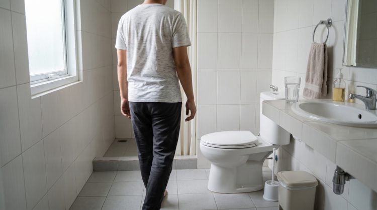 Berapa kali kencing sehari yang normal? Kenali patokan dan tanda perlu diwaspadai