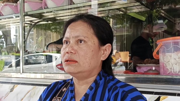 Dikenal berprestasi, Febiola siswi di karo kini alami hilang ingatan usai diduga keracunan MBG
