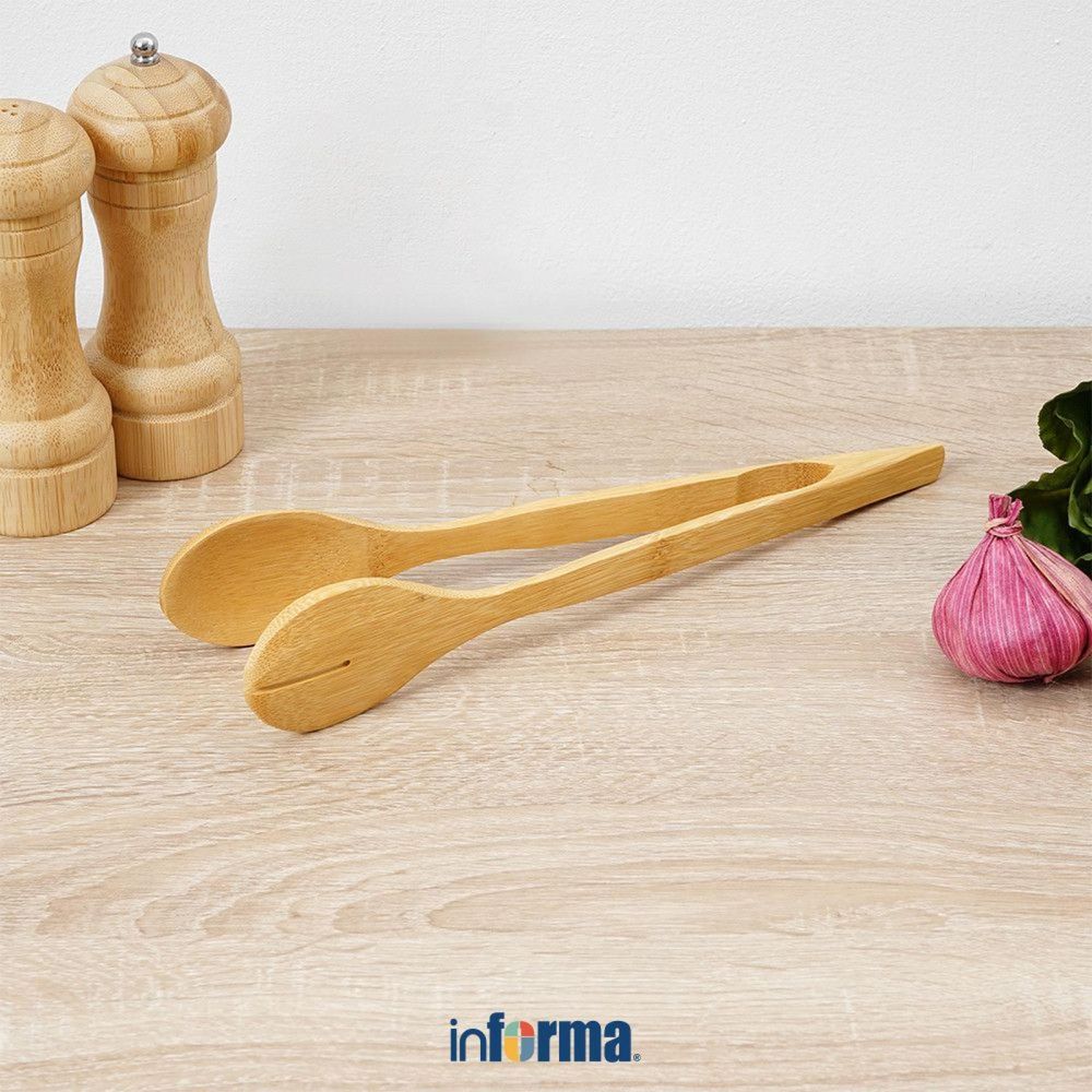 5 Rekomendasi capit kayu harga di bawah Rp 50 ribu, aman suhu tinggi dan cucinya gampang
