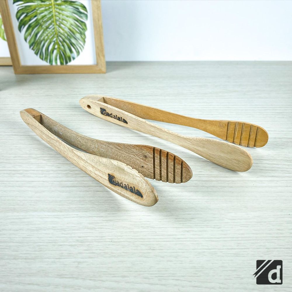5 Rekomendasi capit kayu harga di bawah Rp 50 ribu, aman suhu tinggi dan cucinya gampang